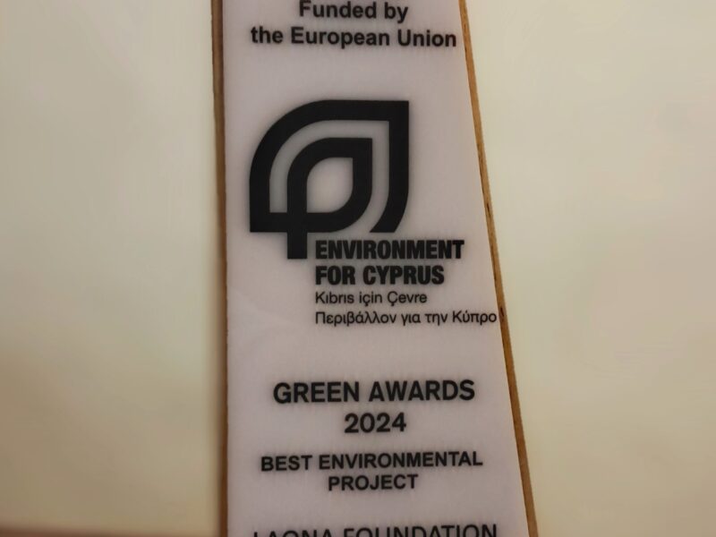 Green Awards 2024