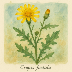 AENaON Crepis