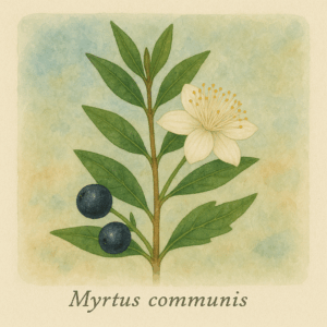 AENaON Myrtus