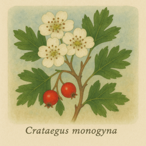AENaON Crataegus