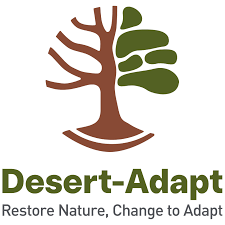 LIFE-Desert - Adapt