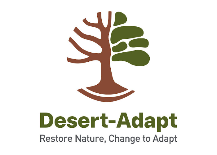 LIFE-Desert - Adapt