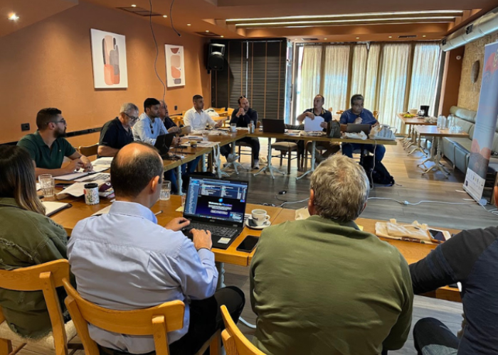 Sitia Consortium 1